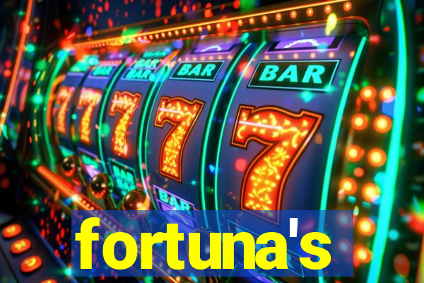 fortuna's