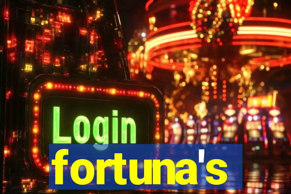 fortuna's