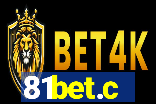 81bet.c