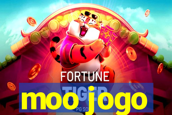 moo jogo