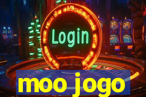 moo jogo