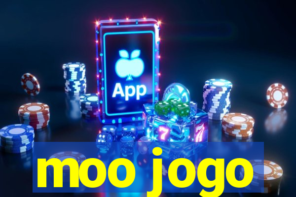 moo jogo