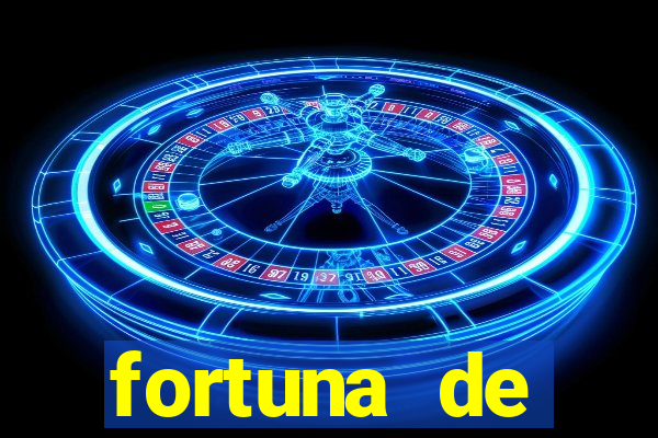 fortuna de fernandin oig