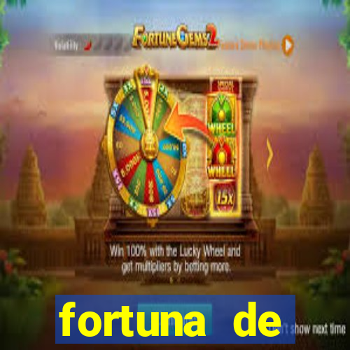 fortuna de fernandin oig