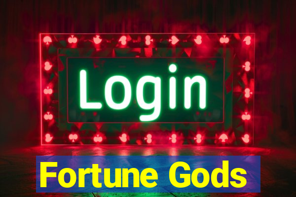 Fortune Gods