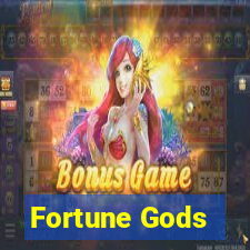 Fortune Gods