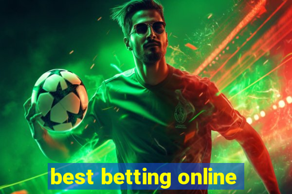 best betting online