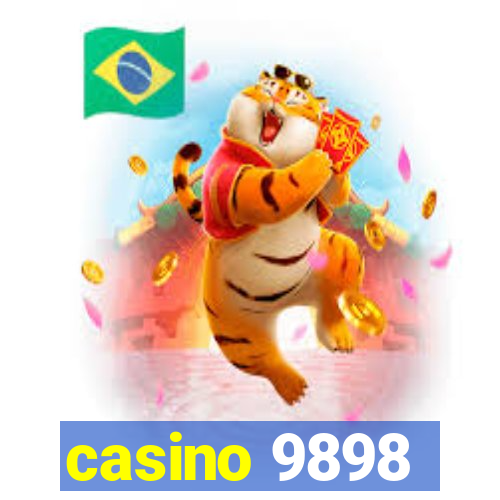 casino 9898