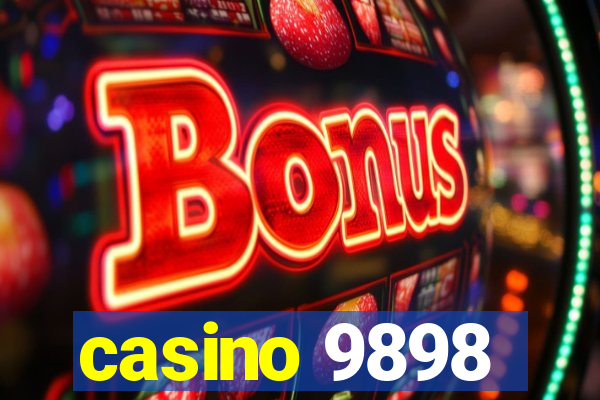 casino 9898