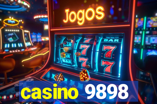 casino 9898