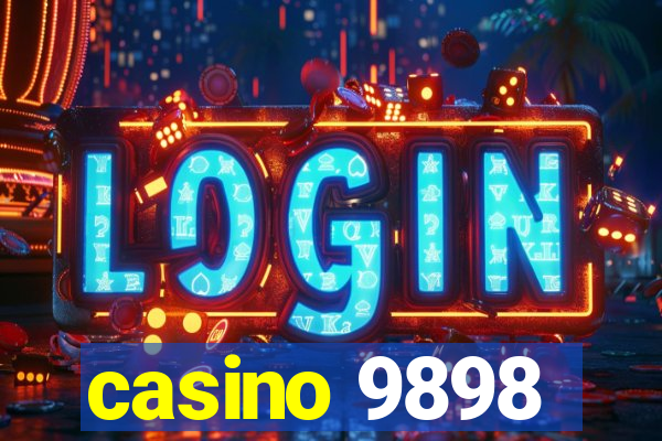 casino 9898