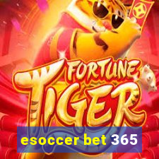 esoccer bet 365