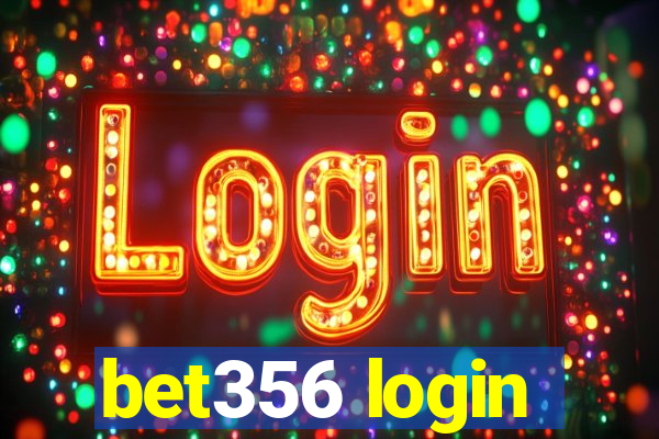 bet356 login