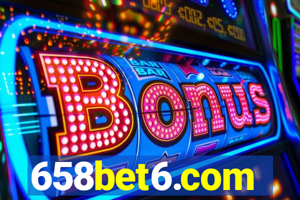 658bet6.com