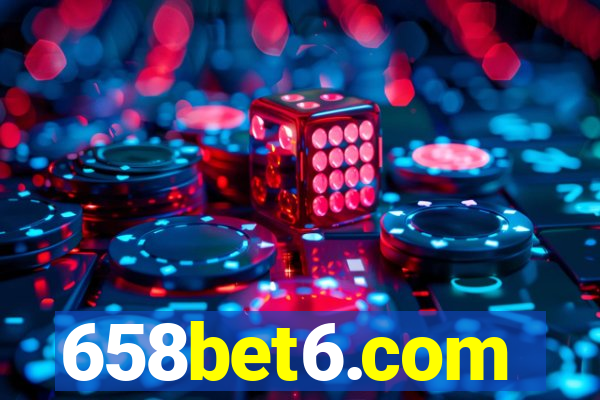 658bet6.com