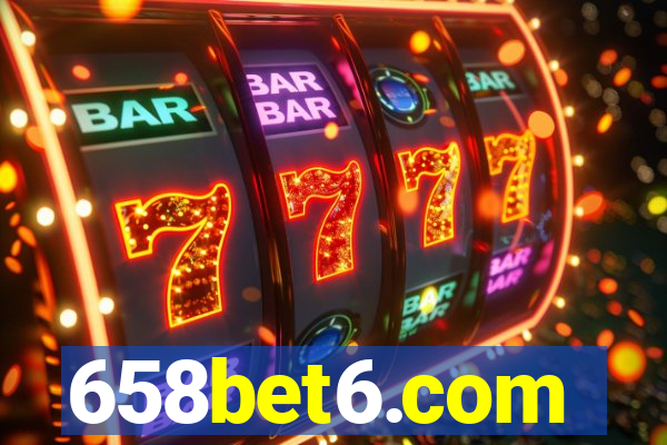 658bet6.com