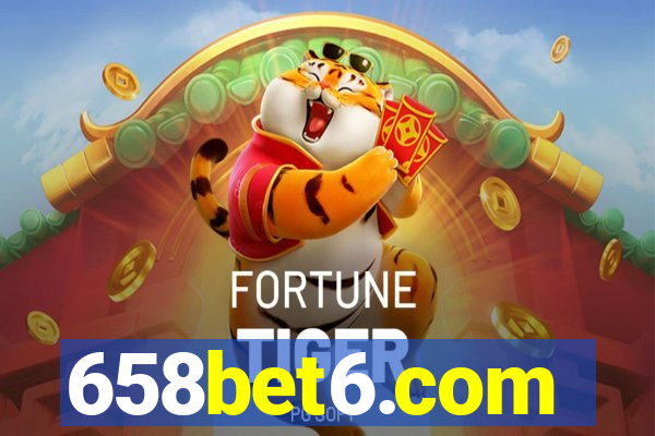 658bet6.com