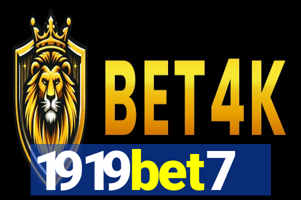 1919bet7