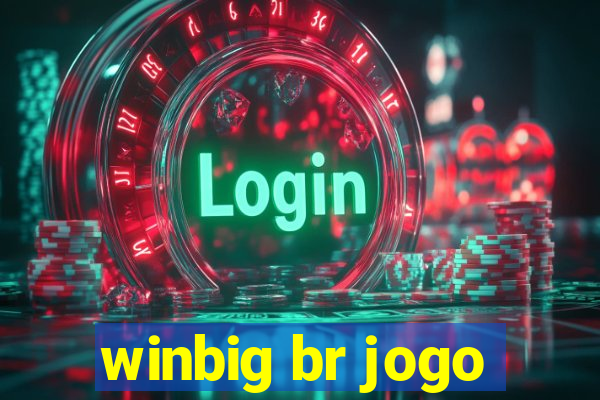 winbig br jogo