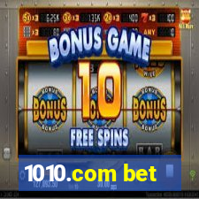 1010.com bet