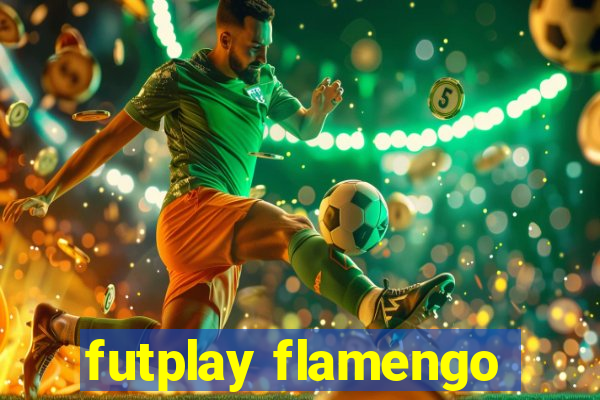 futplay flamengo