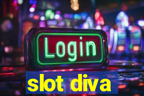 slot diva