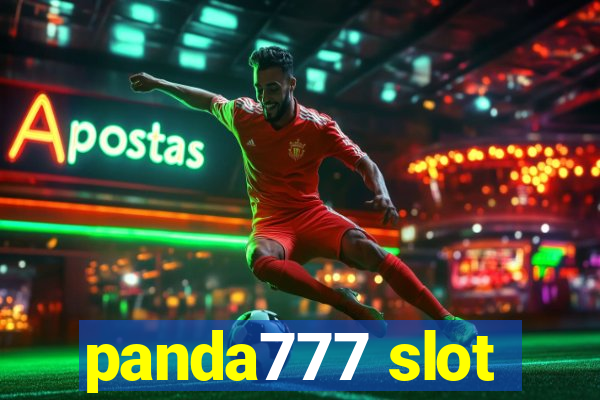 panda777 slot