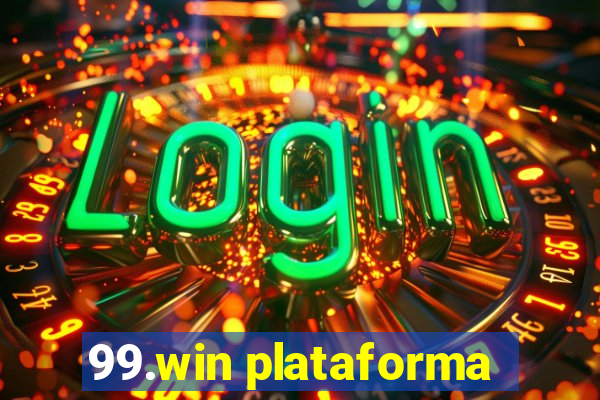 99.win plataforma