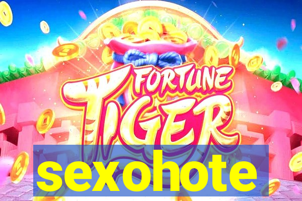 sexohote