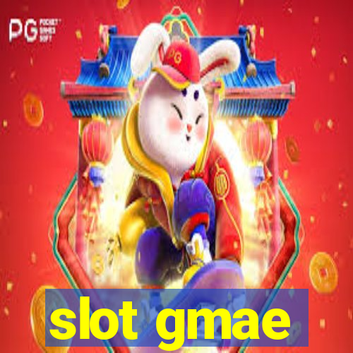 slot gmae