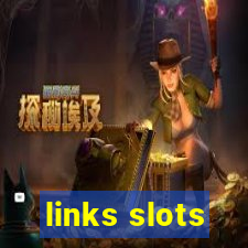 links slots