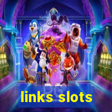 links slots