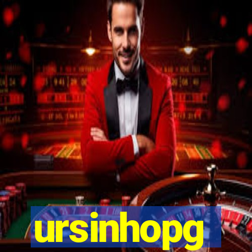 ursinhopg