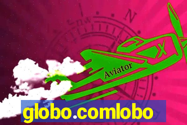 globo.comlobo