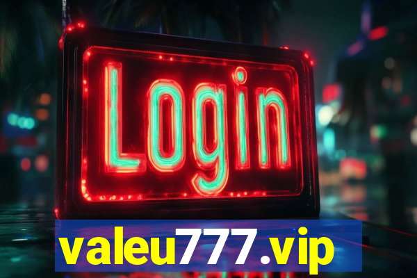 valeu777.vip