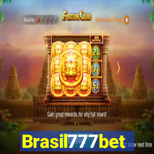 Brasil777bet