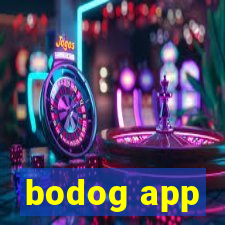 bodog app