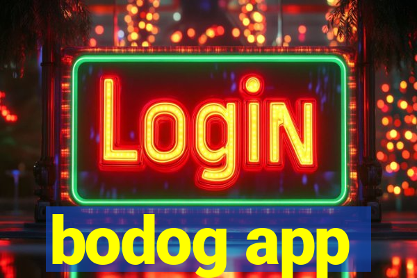 bodog app