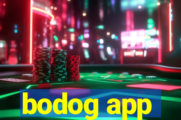 bodog app