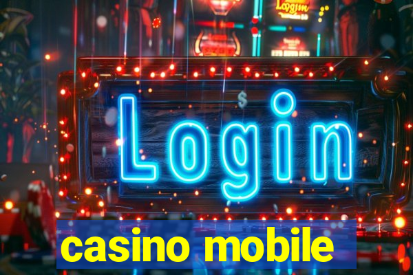 casino mobile