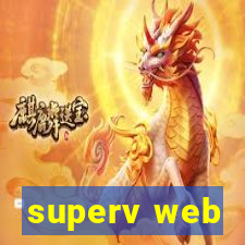 superv web