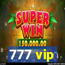 777 vip