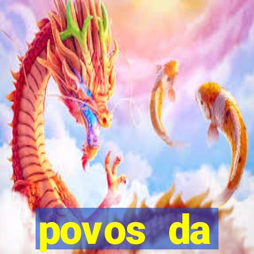 povos da antiguidade resumo