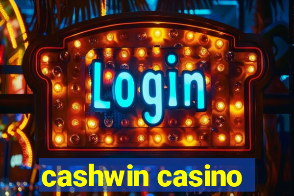 cashwin casino