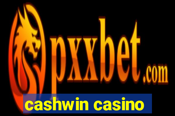 cashwin casino