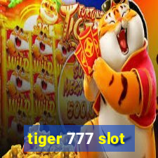 tiger 777 slot