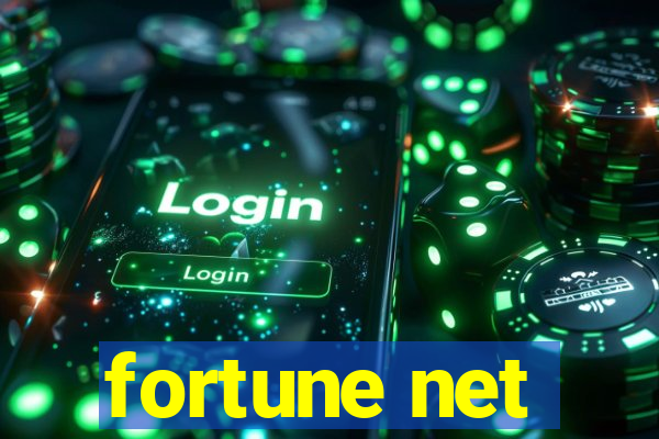 fortune net