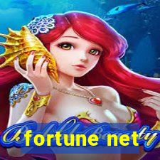 fortune net