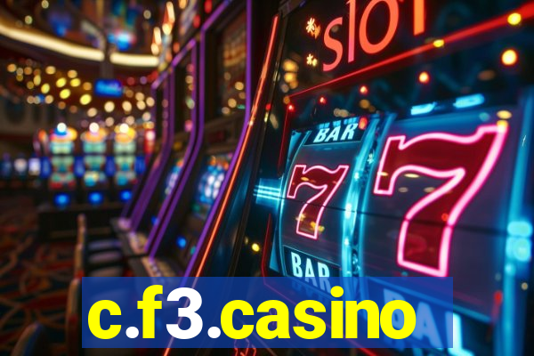 c.f3.casino