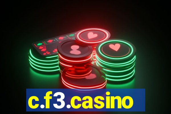 c.f3.casino